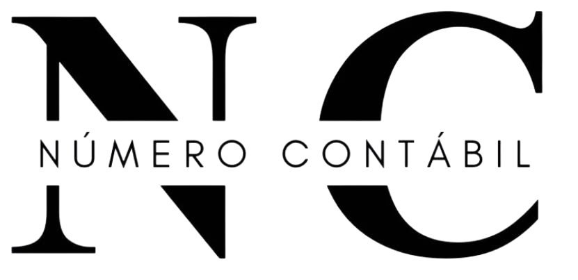 Logotipo da Número Contábil